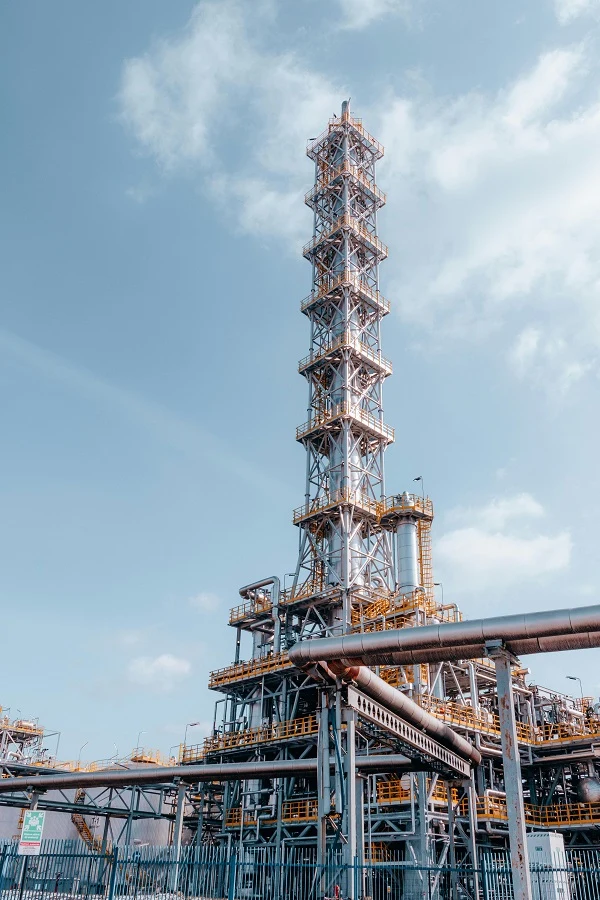 Petrochemical