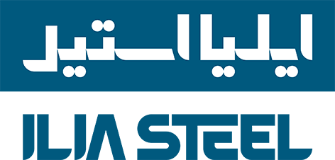 لوگوی-ایلیا-استیل